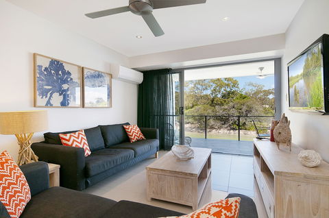 Jacaranda Noosa - Inverell Accommodation 5