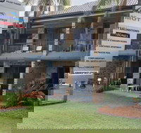 Bribie Waterways Motel