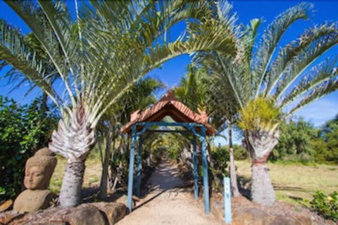 Agnes Sails - Inverell Accommodation 5