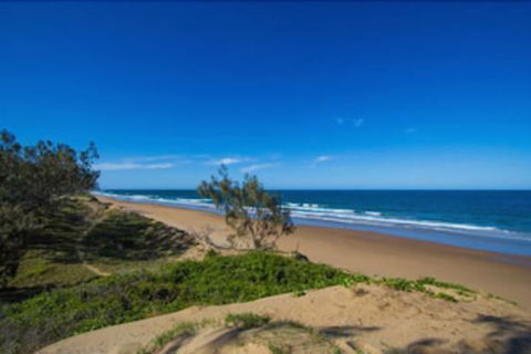 Agnes Sails - Inverell Accommodation 4