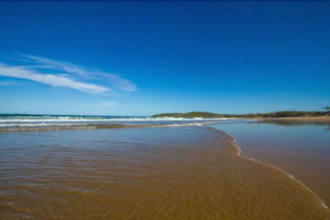 Agnes Sails - Inverell Accommodation 7