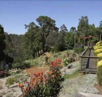Tweed Valley Lodge - Inverell Accommodation