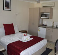 Charters Towers Motel - Inverell Accommodation