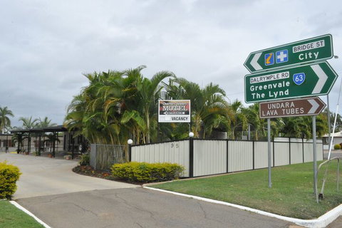 Charters Towers Motel - Inverell Accommodation 7