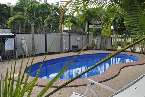 Charters Towers Motel - Inverell Accommodation 6