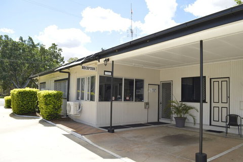 Charters Towers Motel - Inverell Accommodation 2