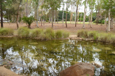 Charters Towers Motel - Inverell Accommodation 1