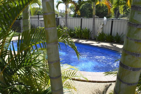 Charters Towers Motel - Inverell Accommodation 4