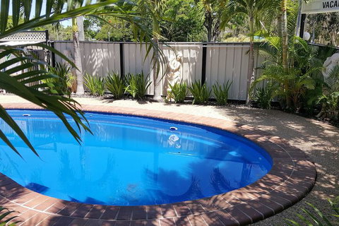 Charters Towers Motel - Inverell Accommodation 3