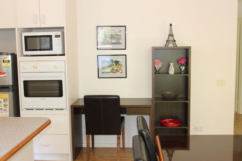 Australian Home Away Ringwood At Bardia - Inverell Accommodation 4
