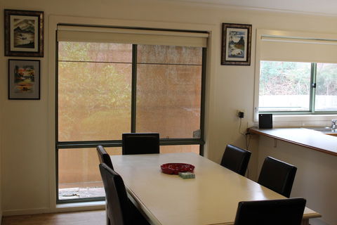 Australian Home Away Ringwood At Bardia - Inverell Accommodation 0