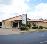 Moranbah Motor Inn - Inverell Accommodation
