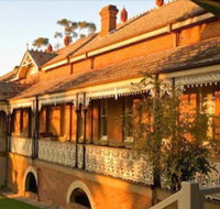 Hermitage Hill Country Retreat  Function Centre - Inverell Accommodation