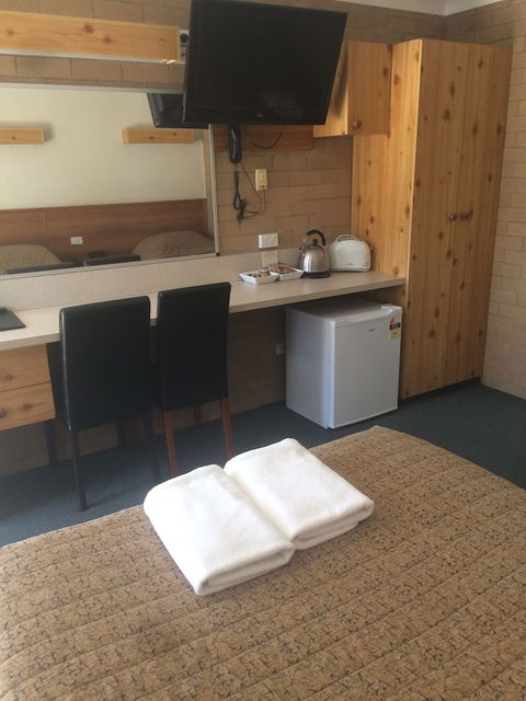 Alexander Motor Inn Moree - Inverell Accommodation 6