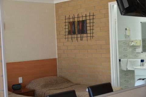 Alexander Motor Inn Moree - Inverell Accommodation 2
