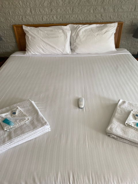 Alexander Motor Inn Moree - Inverell Accommodation 1