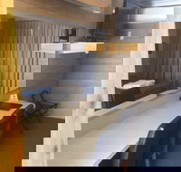 Alexander Motor Inn Moree - Inverell Accommodation