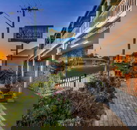 Richmond Motor Inn - Inverell Accommodation