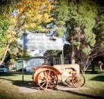 Strayleaves Caravan Park - Inverell Accommodation