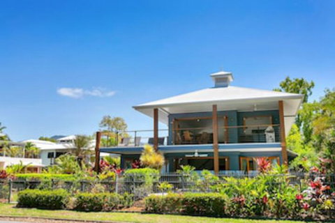 Reeflections Beachfront Holiday House - Inverell Accommodation 0