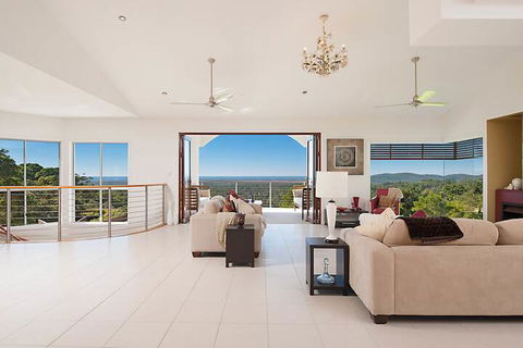 Alexandria Retreat - Inverell Accommodation 4