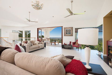 Alexandria Retreat - Inverell Accommodation 3