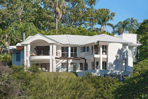 Alexandria Retreat - Inverell Accommodation 7