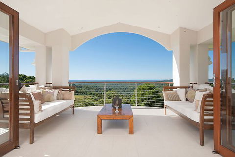 Alexandria Retreat - Inverell Accommodation 5