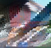 Cabarita Lodge - Inverell Accommodation