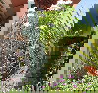 Derby Lodge - Inverell Accommodation