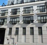 Australian Home Away at Market Square Melbourne - Inverell Accommodation