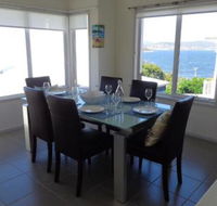 Chapman Street Townhouse Bellerive HobartTasmania - Inverell Accommodation