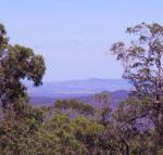 Ravensbourne Escape Cedar Lodge - Inverell Accommodation