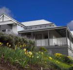 House on the Hill Bed  Breakfast - Inverell Accommodation