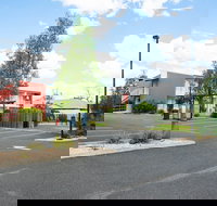 Capella Coach Inn - Inverell Accommodation