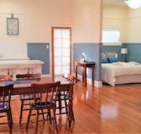 Coppers Hill Private Accommodation - Inverell Accommodation