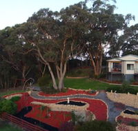 Southern Anchorage Retreat - Inverell Accommodation