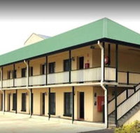 Town Square Motel - Inverell Accommodation