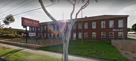 Glen Inn - Inverell Accommodation 2