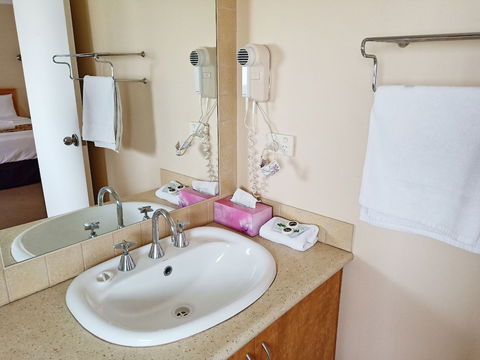 Glen Inn - Inverell Accommodation 6