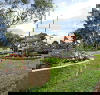 Glen Inn - Inverell Accommodation