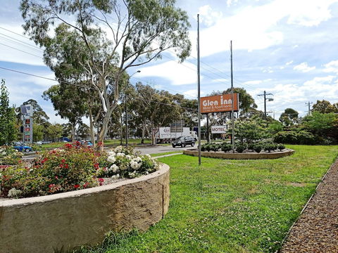 Glen Inn - Inverell Accommodation 0