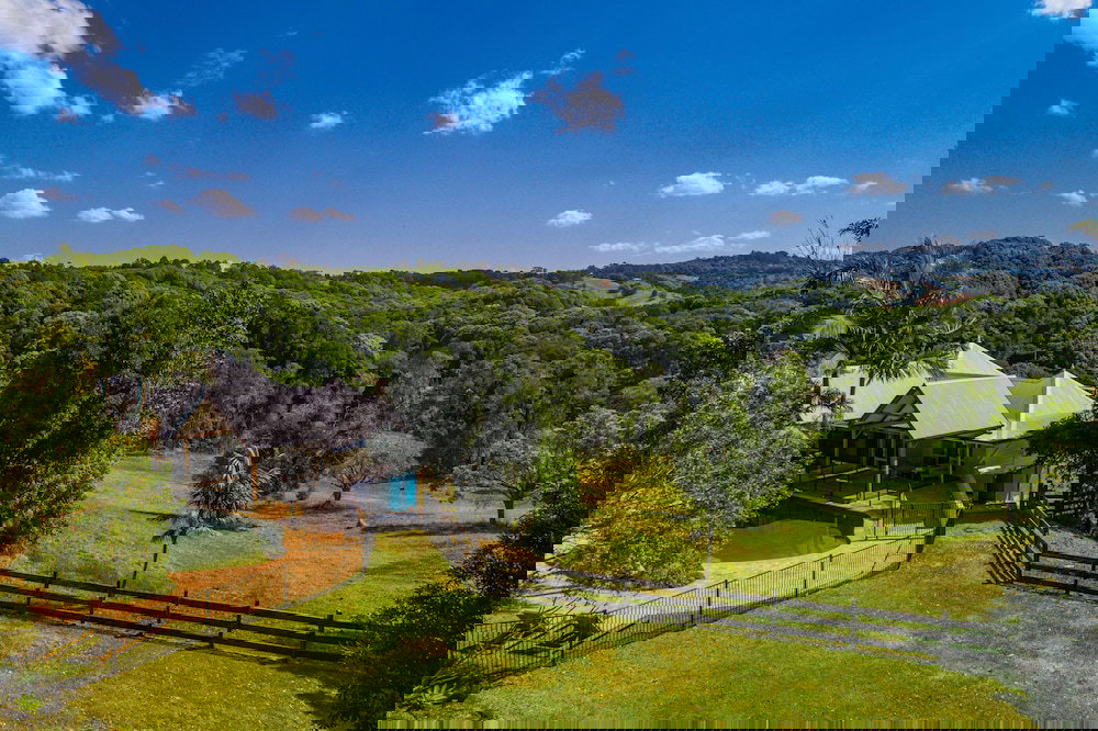 Coorabell NSW Inverell Accommodation