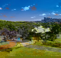 Rockinghorse Estate - Inverell Accommodation