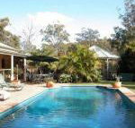 Smoky Cape Retreat - Inverell Accommodation