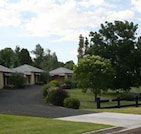 Melview Greens Serviced Apartments - Inverell Accommodation