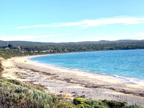 Seaspray - Inverell Accommodation 6