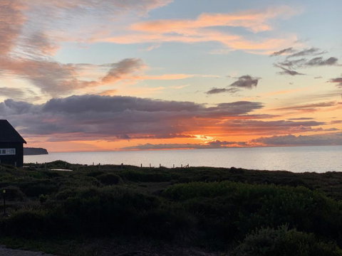 Seaspray - Inverell Accommodation 1