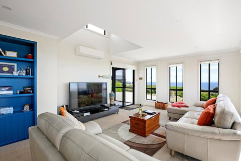 Seaspray - Inverell Accommodation 4