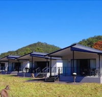 Del Rio Riverside Resort - Inverell Accommodation